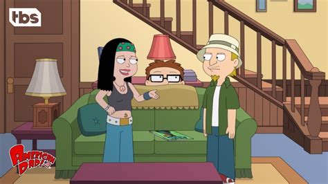 american dad pron|Free American dad Porn videos • CartoonPorn.Pro.